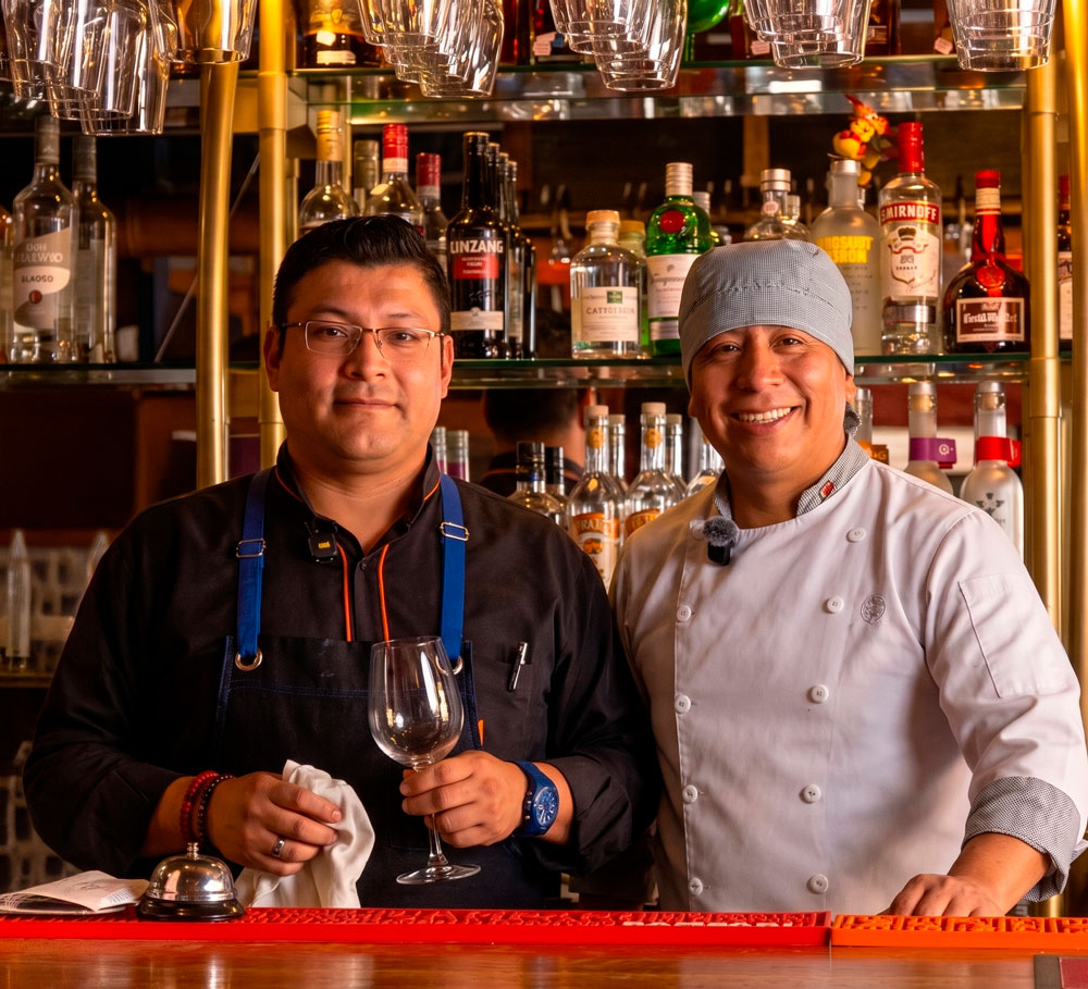 Equipo Crepísimo